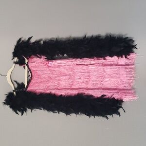 20's Flapper Costume - Girls